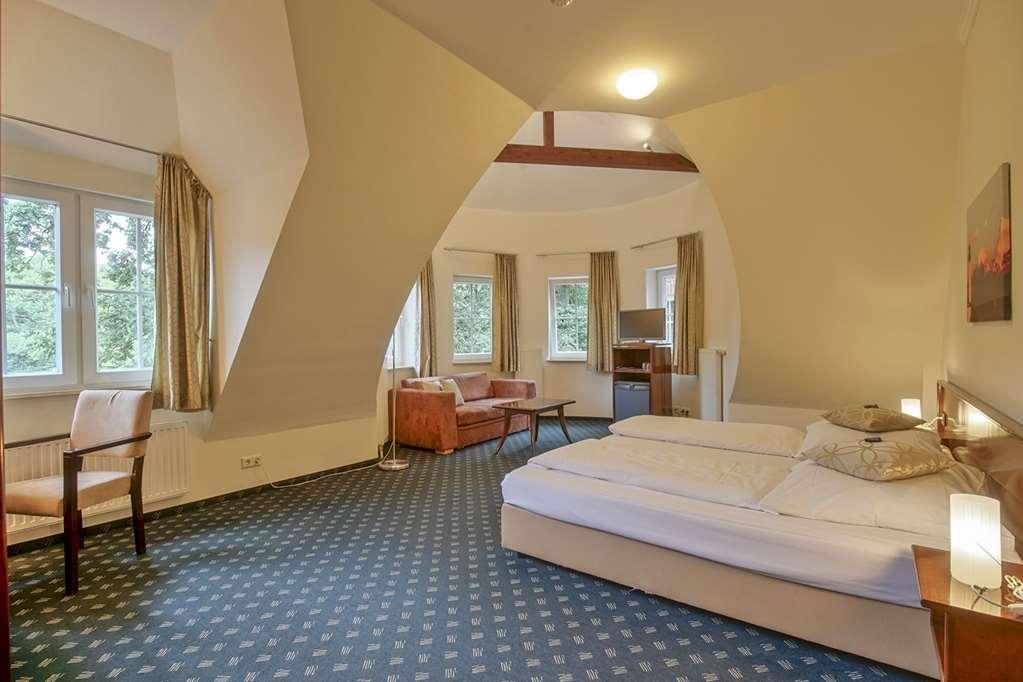 Hotel Worpsweder Tor Chambre photo